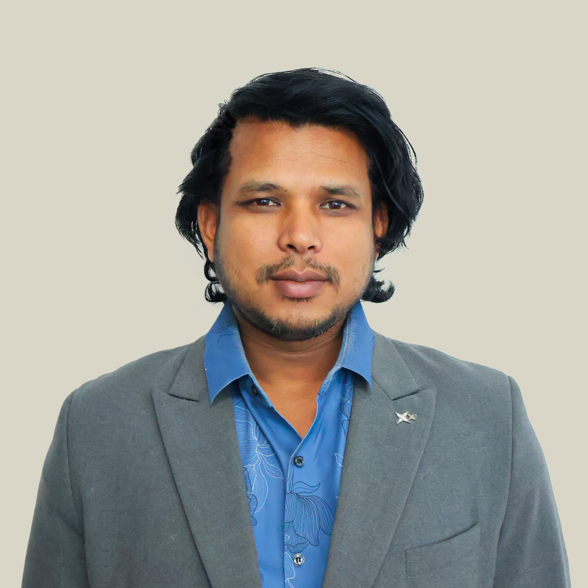 Md. Hadisur Rahman